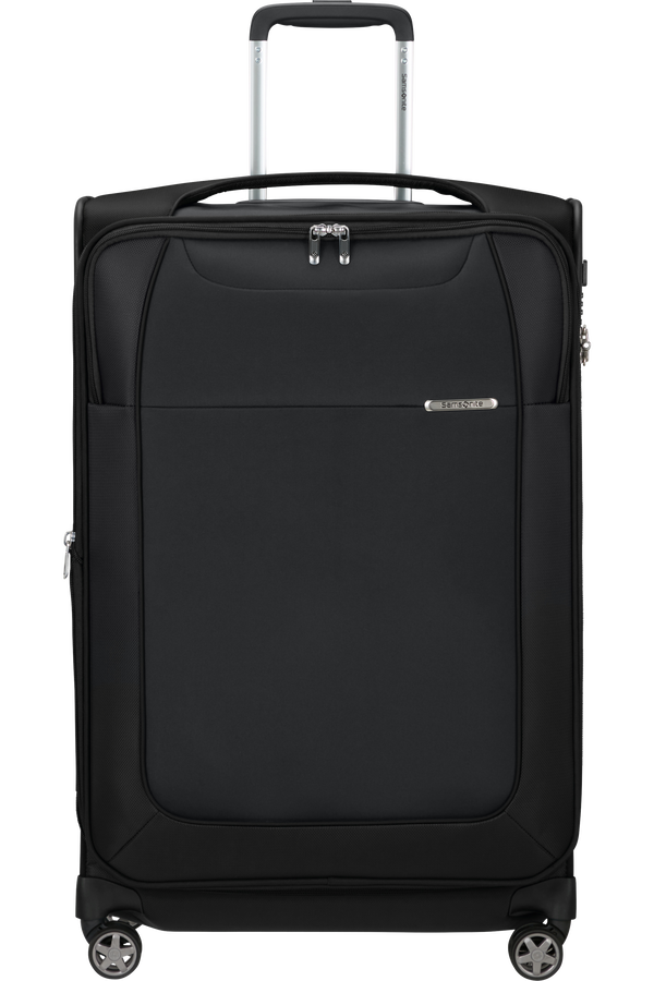 Samsonite D'lite Spinner Expandable 71cm  Noir