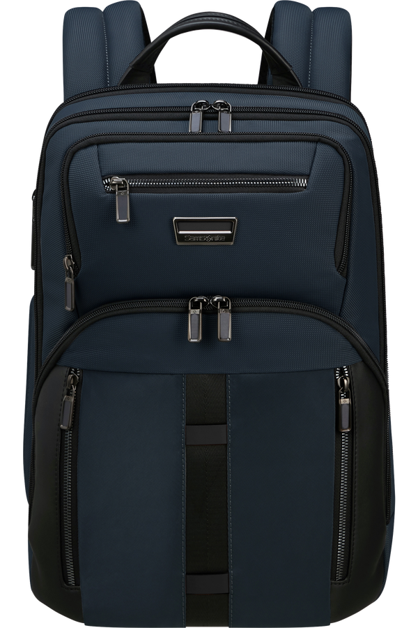 Samsonite Urban-Eye Laptop Backpack 14.1'  Bleu