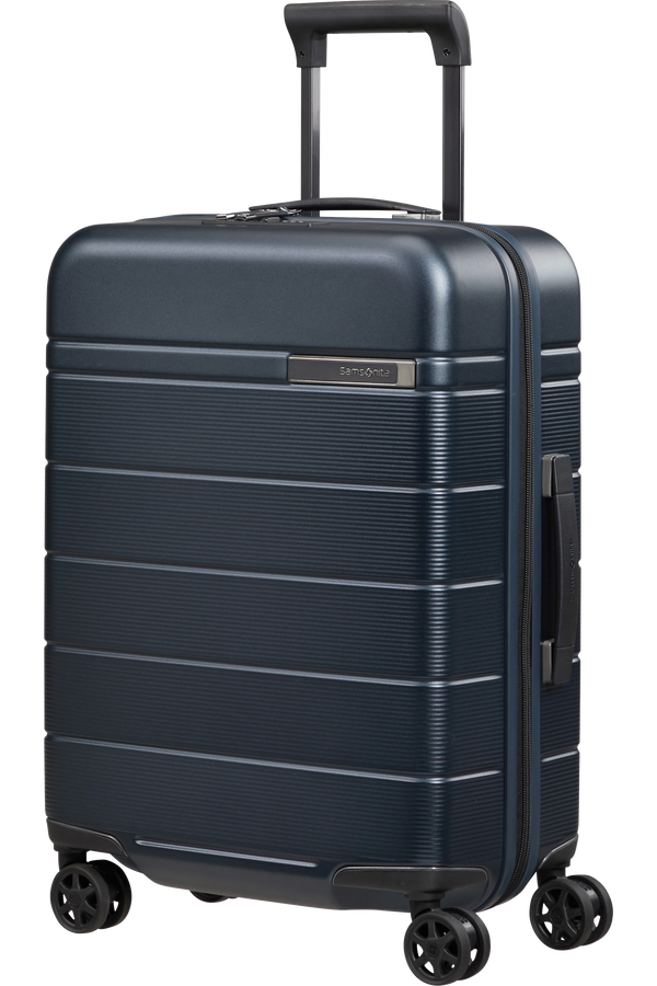 Naucrates : bien plus qu'une valise intelligente, un véritable moyen de  transport électrique ! - NeozOne
