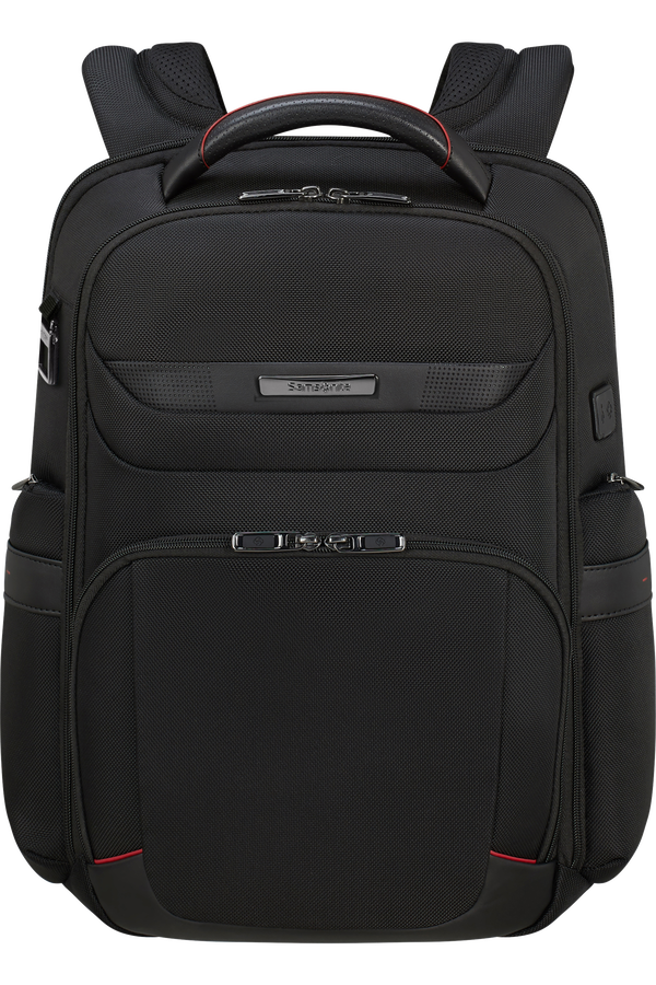 Samsonite Pro-DLX 6 Backpack Slim 15.6'  Noir