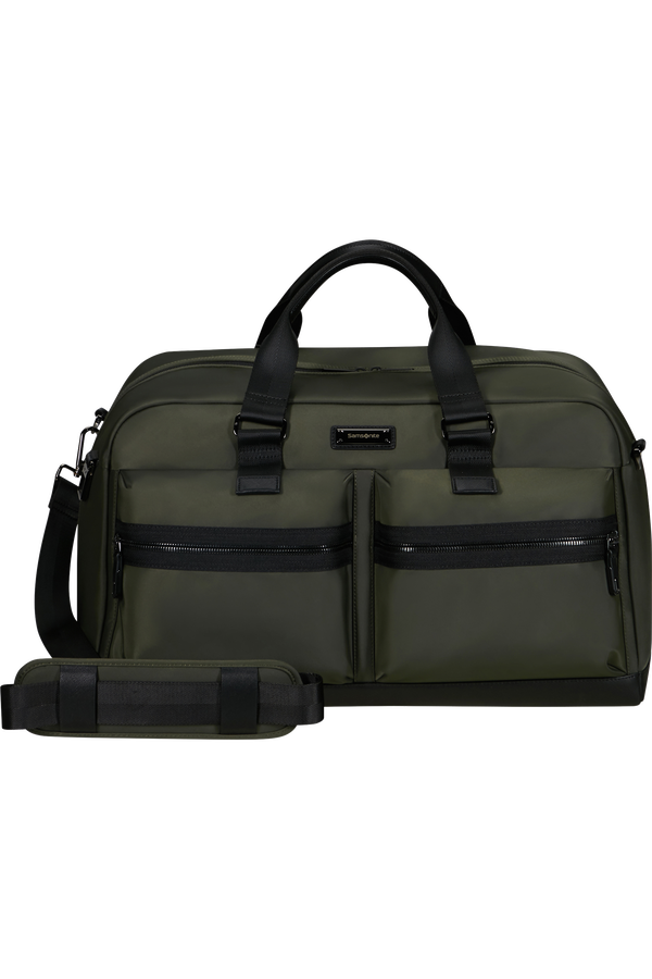 Samsonite Relyon Duffle 50/20  Vert