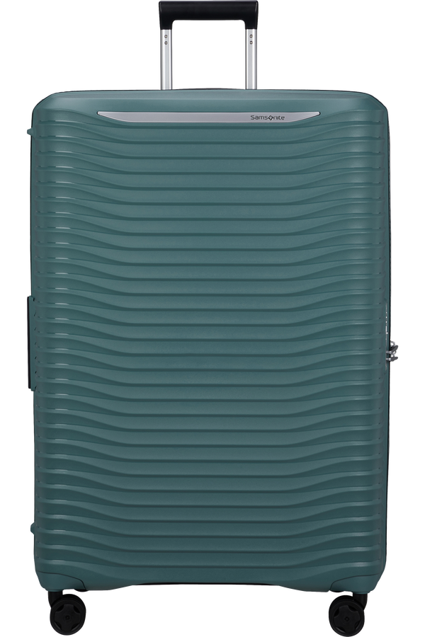 Samsonite Upscape Spinner 81/30 Exp  Northern Blue