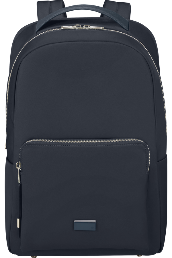 Samsonite Be-Her Backpack 14.1'  Bleu foncé