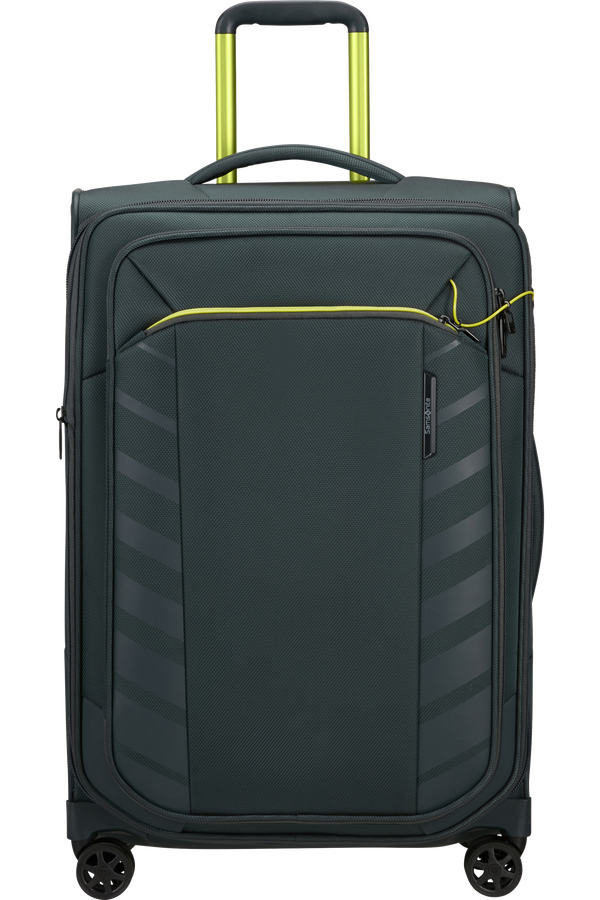 Samsonite Respark Spinner 67/24 Exp 67cm  Vert urbain