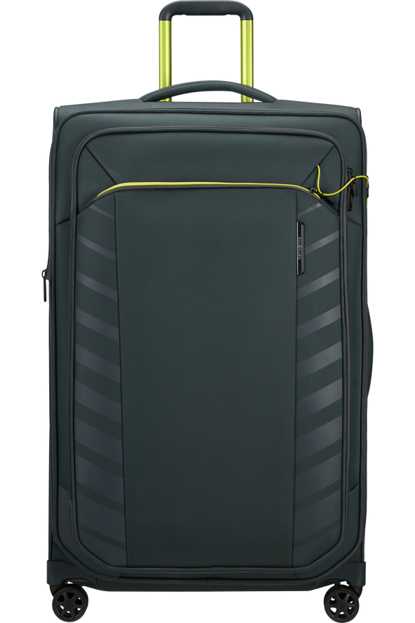 Samsonite Respark Spinner 79/29 Exp 79cm  Vert urbain