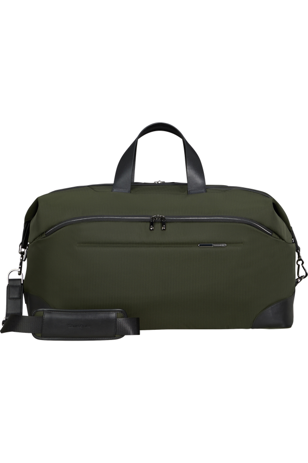 Samsonite Splendix Duffle 62cm  Green/Black