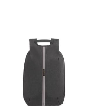 Samsonite Securipak - Sac à dos antivol pour ordinateur portable 15,6 -  noir