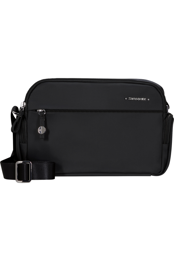 Samsonite Move 4.0 Reporter Bag S + 2 Pockets  Noir