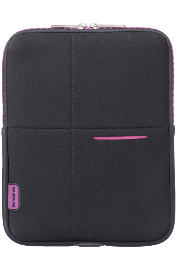 Samsonite Airglow Sleeves iPad Holder 9.7inch Noir/Rose