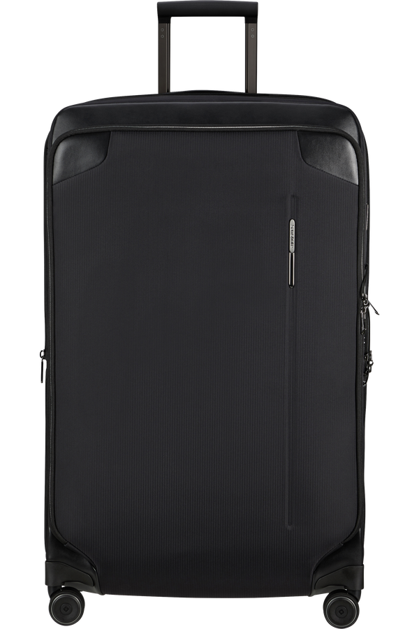 Samsonite Splendix Spinner DF Expandable 79cm  Noir