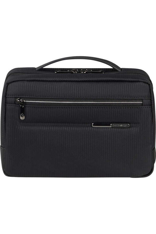 Samsonite Splendix Toilet Kit  Noir