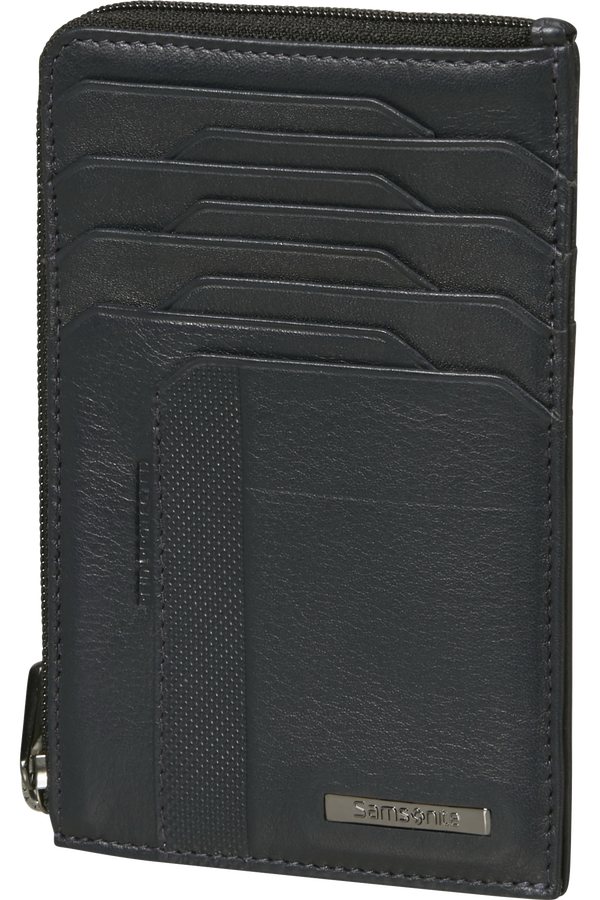 Samsonite Spectrolite 3.0 Slg 727-ALL IN ONE WALLET ZIP  Noir