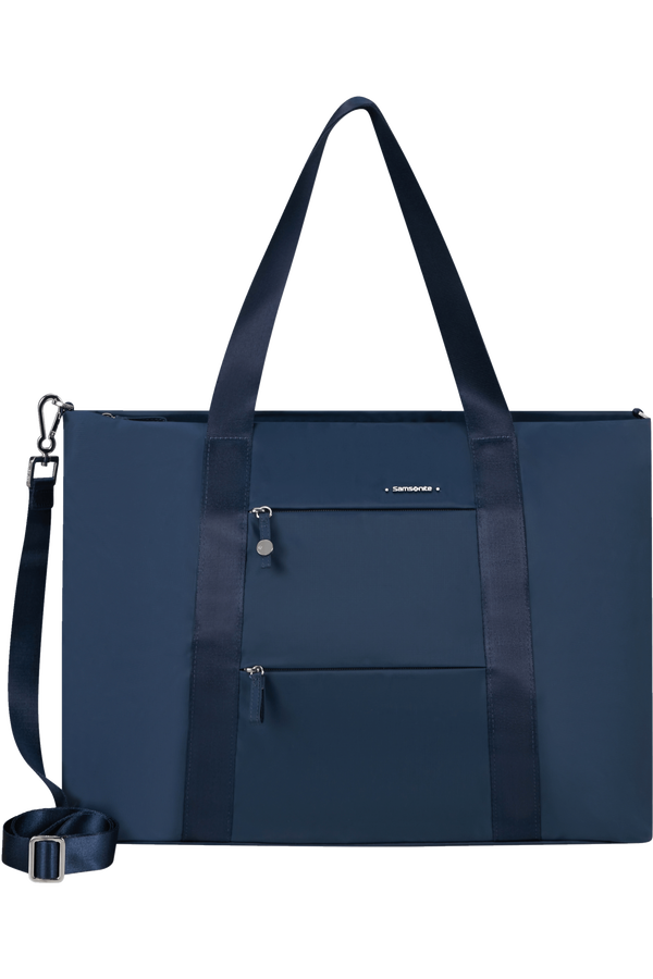 Samsonite Move 4.0 Shopping Bag L  Bleu foncé