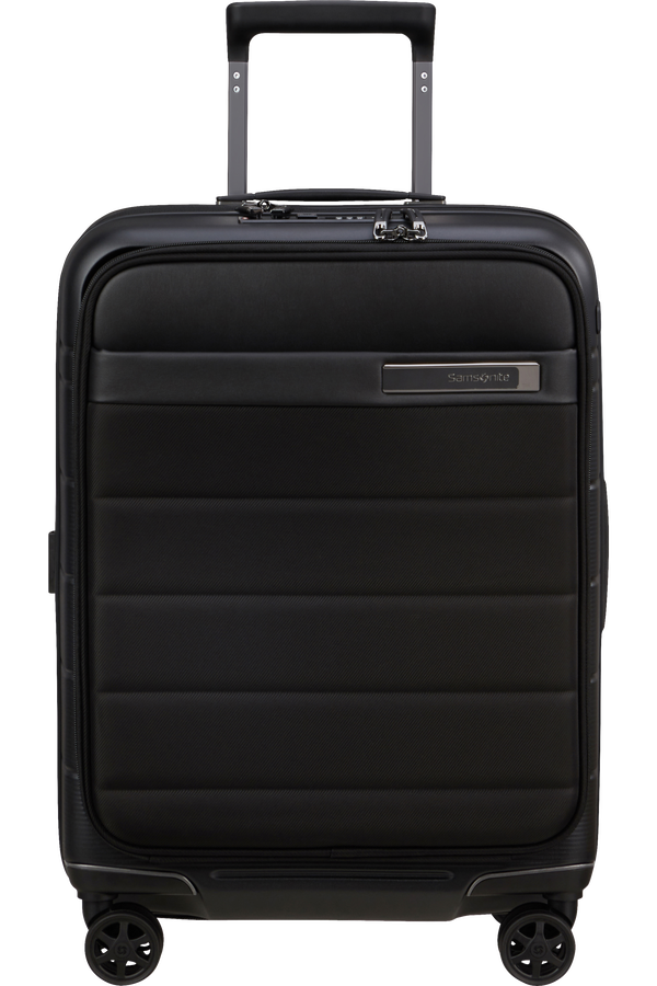 Samsonite Neopod Spinner Expandable Easy Access FL 55cm  Noir