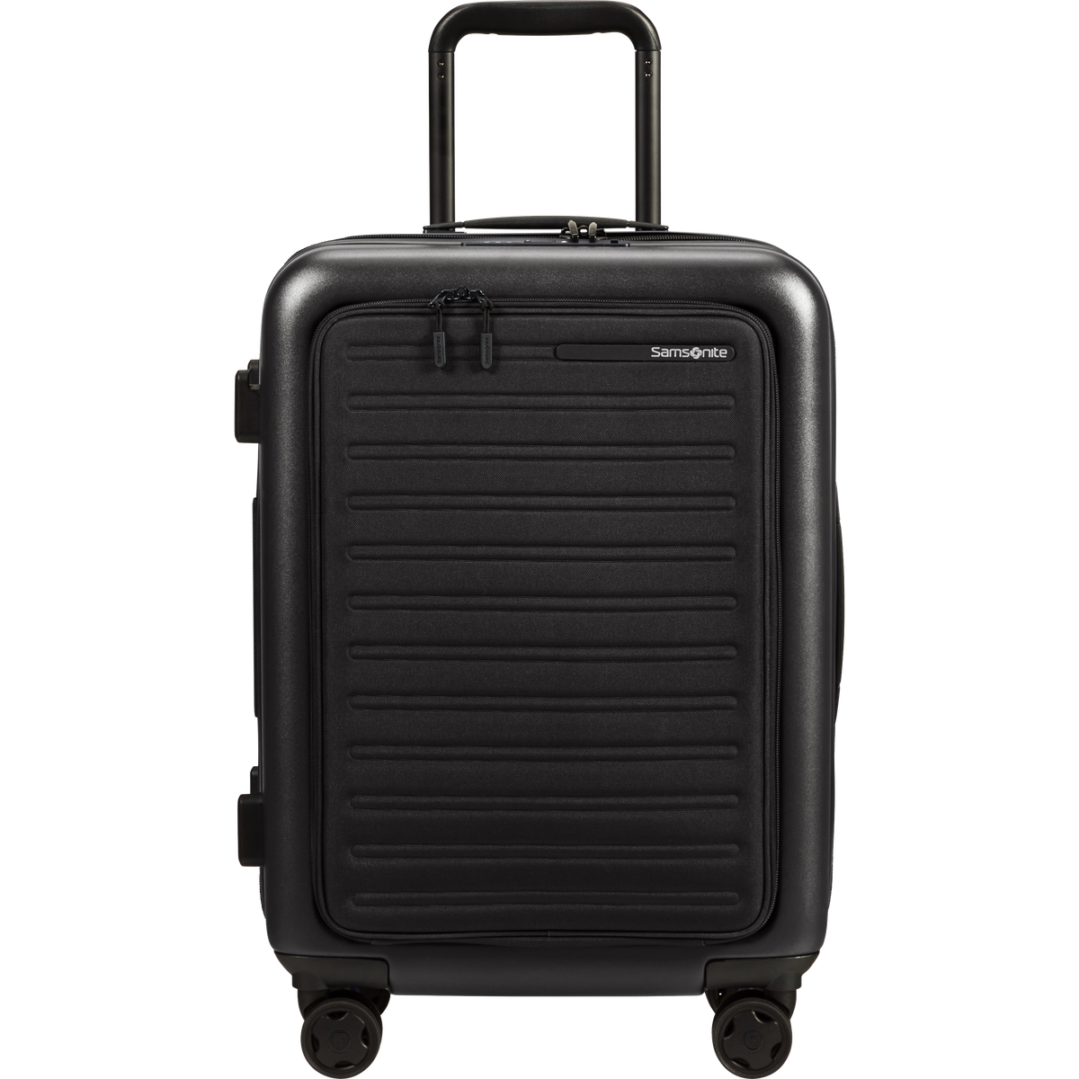 Samsonite Petite valise à roulettes à roulettes Trek NXT, 55 cm (21,5 po)